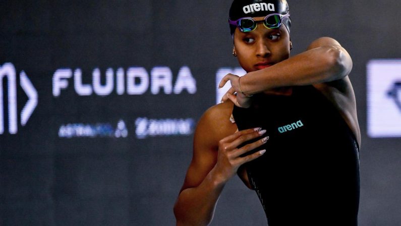 Europei nuoto, Sara Curtis: “Più matura dopo gli Usa, favorita? Una grande responsabilità”