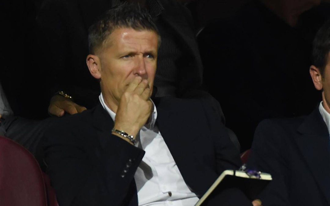 Orsato e le ‘novità’ della prossima stagione degli arbitri: “Ecco quando interverrà il Var”