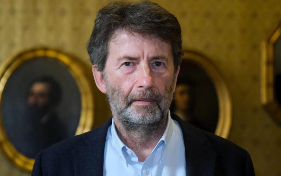 Franceschini: “Ho il morbo di Parkinson, ci convivo dal 2020”