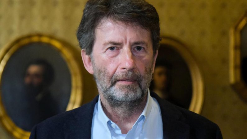 Franceschini: “Ho il morbo di Parkinson, ci convivo dal 2020”