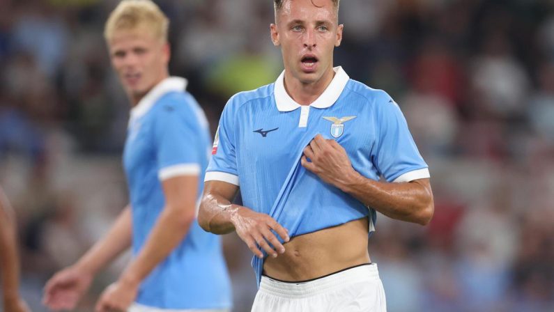 Serie A, oggi Lazio-Genoa: orario, probabili formazioni e dove vederla