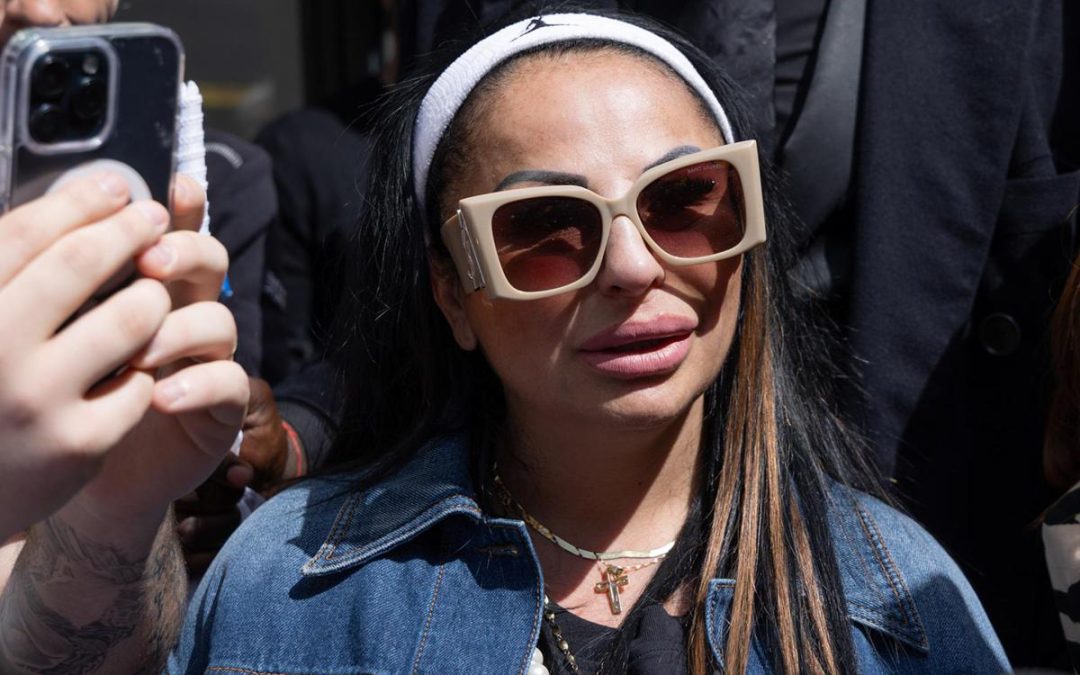 “Docu-serie su Rita De Crescenzo? Nessuna richiesta di contributo”: il Mic fa chiarezza