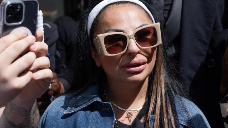“Docu-serie su Rita De Crescenzo? Nessuna richiesta di contributo”: il Mic fa chiarezza