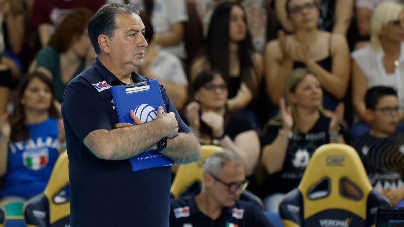 Fipav Cup Men Elite, l’Italia batte la Germania 3-2: primo set da record, si chiude sul 66-64