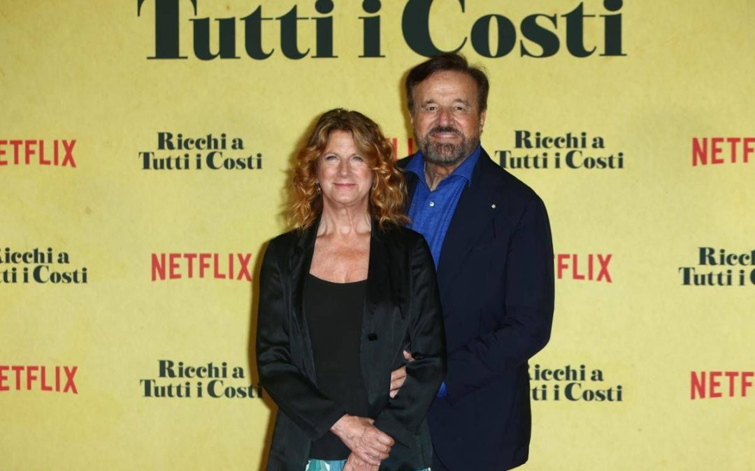 Ascolti tv, il film ‘Ricchi a tutti i costi’ su Canale 5 vince con 1,6 milioni di telespettatori, bene gli Europei di Atletica