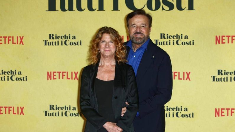 Ascolti tv, il film ‘Ricchi a tutti i costi’ su Canale 5 vince con 1,6 milioni di telespettatori, bene gli Europei di Atletica