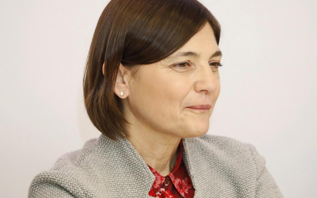Morto il padre di Debora Serracchiani, il commosso saluto della deputata Dem: “E’ stato bello starti accanto”