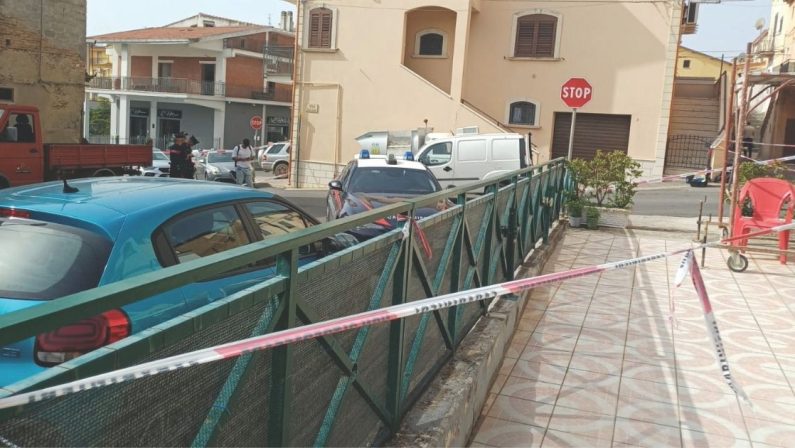 Delitto Scorza a Cassano, un’esecuzione pianificata nel dettaglio