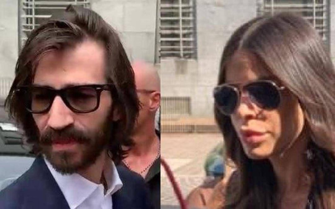 Trovato accordo tra Del Vecchio e Soldati su affidamento della figlia