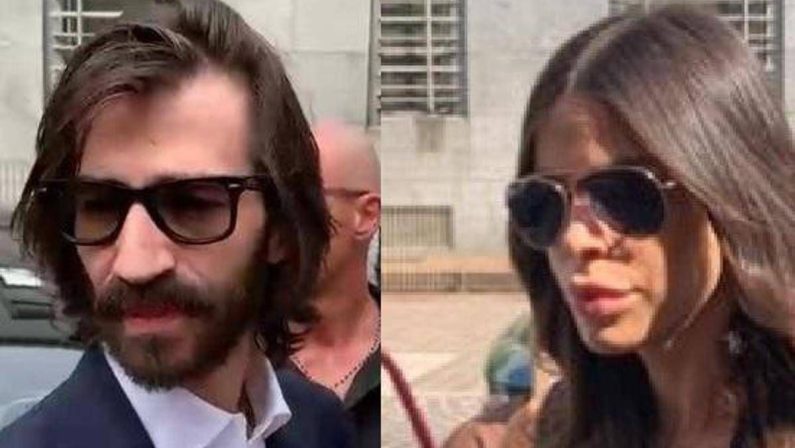 Trovato accordo tra Del Vecchio e Soldati su affidamento della figlia