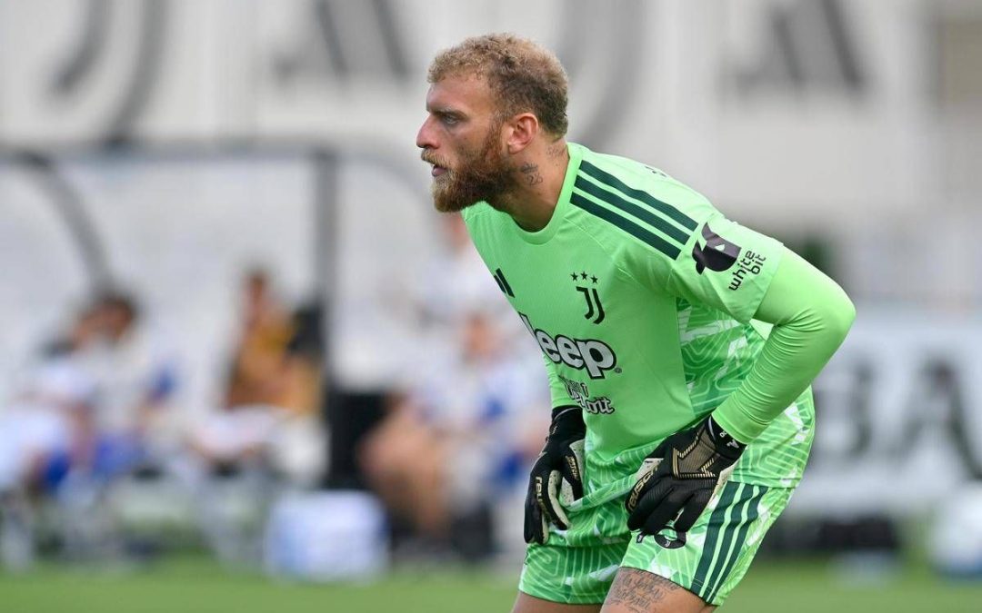 Juventus, Di Gregorio verso l’addio: due club su di lui