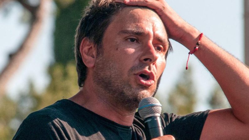 Alessandro Di Battista, malore per l’ex deputato M5S: tutto quello che sappiamo