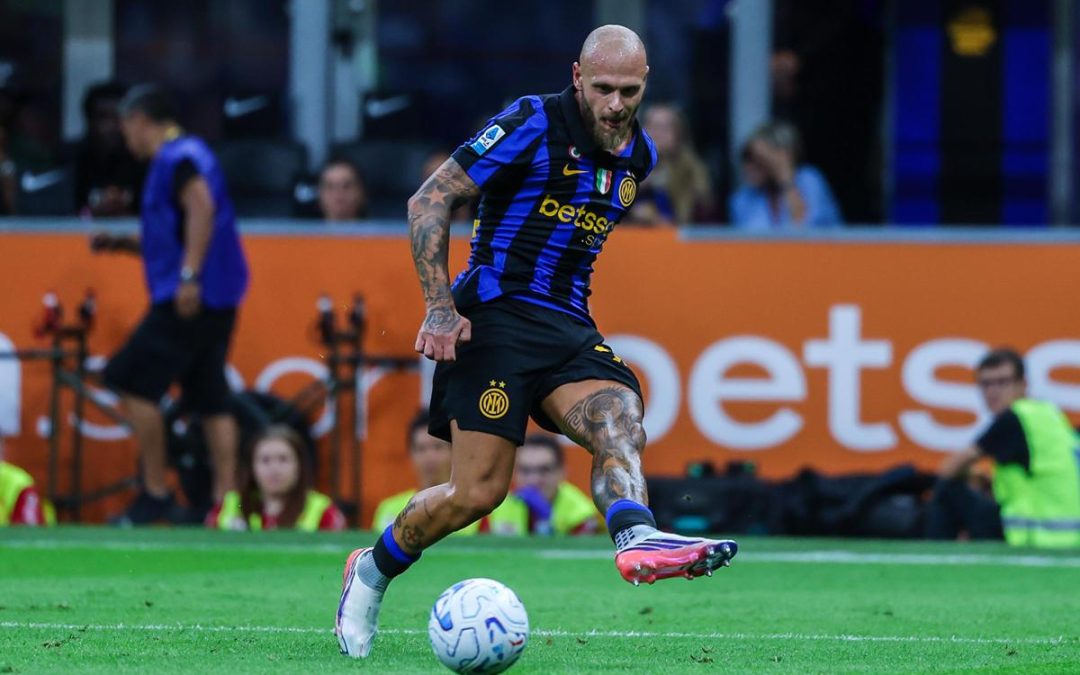 Serie A, oggi Cagliari-Inter – Diretta