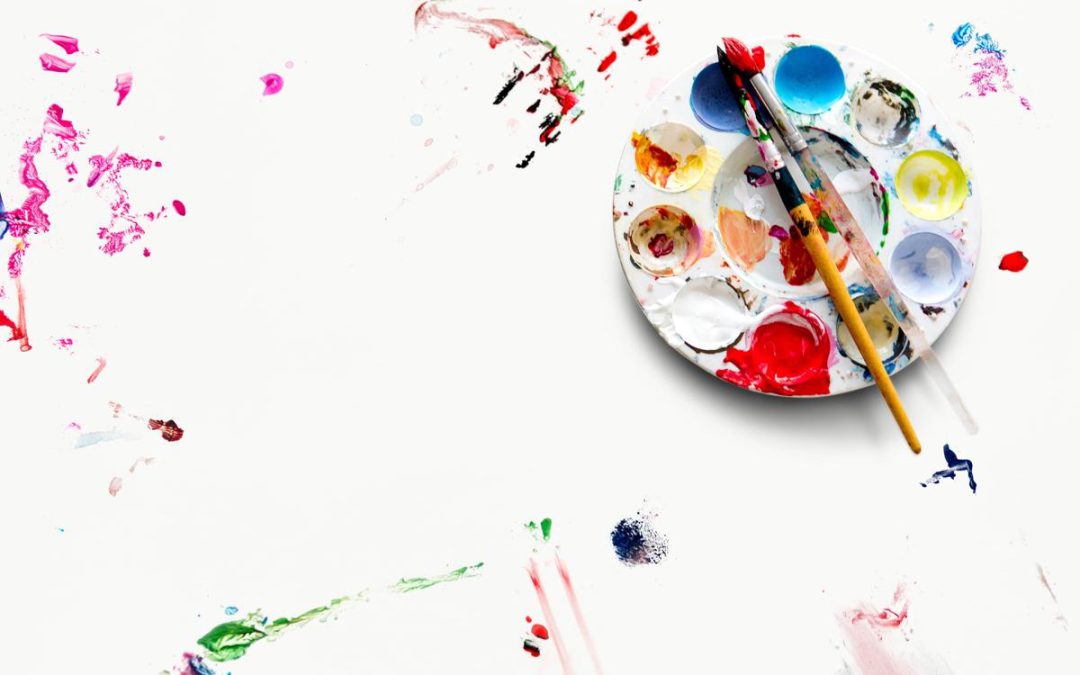 Il più giovane artista del mondo? Ha dieci mesi e ora è nel Guinness dei primati