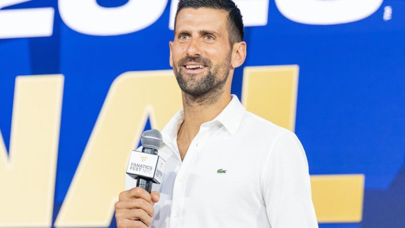 “Match 3 su 5 con set ai 4 game, senza vantaggi”: Djokovic lancia la ‘rivoluzione’ del tennis