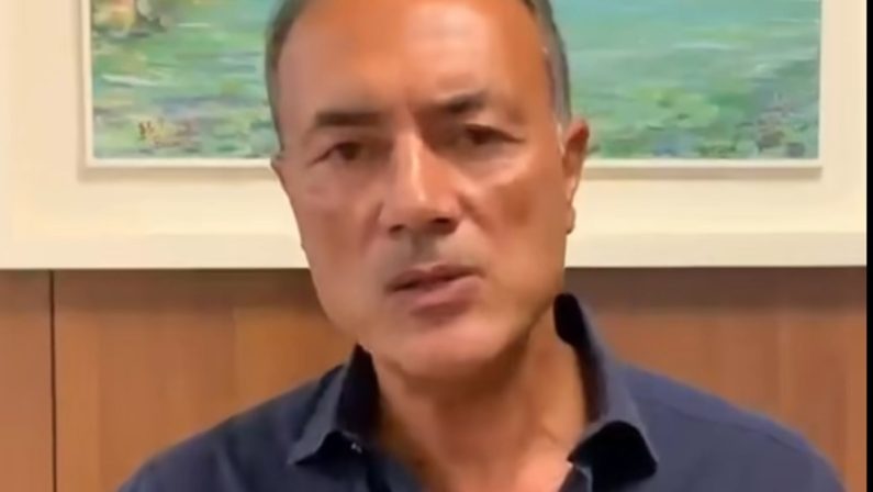 Giannetta contro Forza Italia: «Non premia la meritocrazia». 