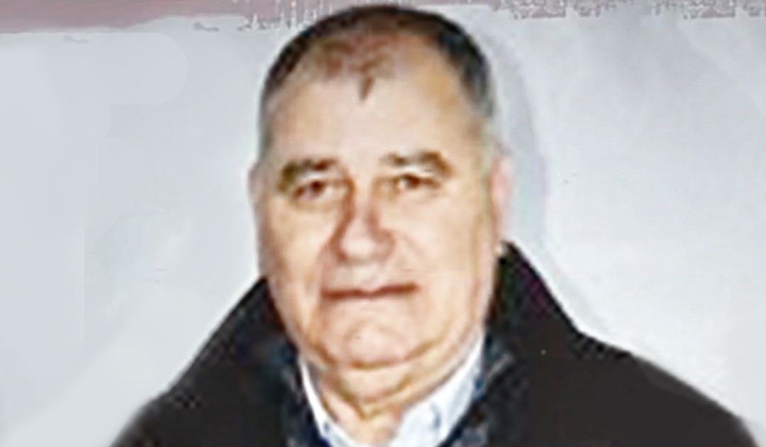 Domenico Papalia