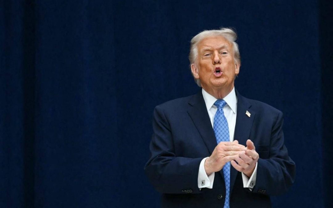 Ucraina, l’ex funzionario Usa Sullivan: “Spirito di Anchorage è crollato, ora per Trump priorità è il Medio Oriente”