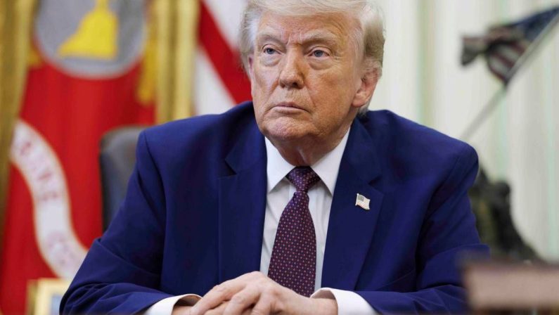 Usa-Russia, Trump: “Ho parlato con Putin, non attaccherà alcun Paese della Nato”