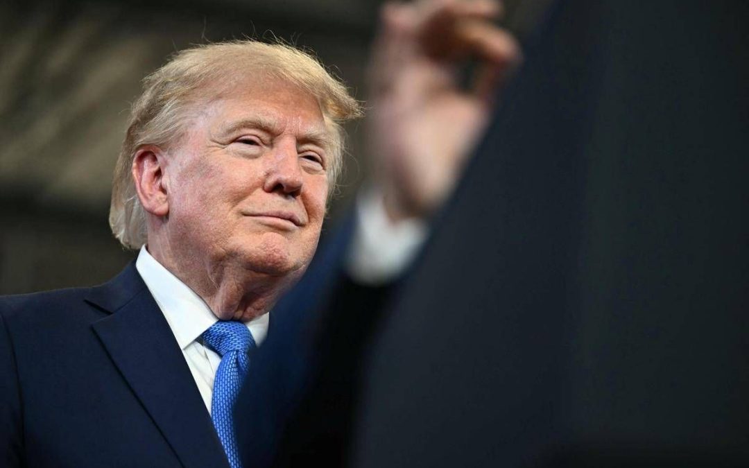 Iran, Trump: “Presto dichiarerò Hormuz territorio Usa”
