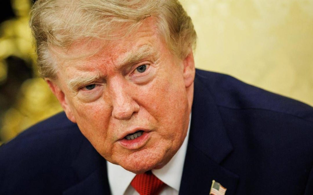 Usa-Iran, scaduta la tregua. Trump ora minaccia l’Oman: “Se vi mettete in mezzo vi bombarderemo”