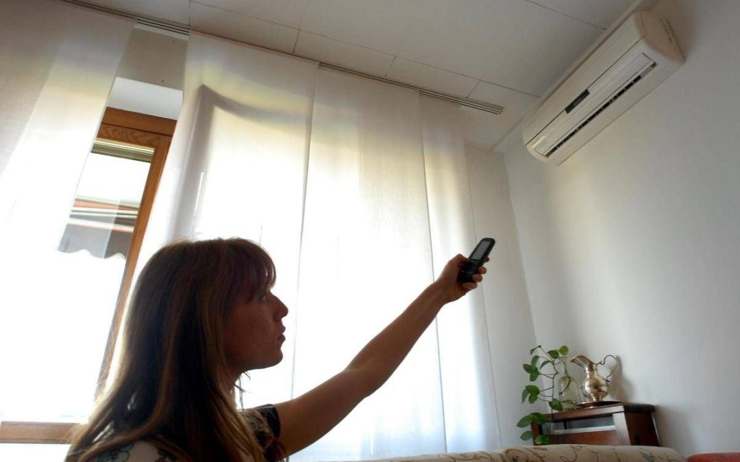 Perché il condizionatore d’aria non raffredda? Quali possono essere i motivi