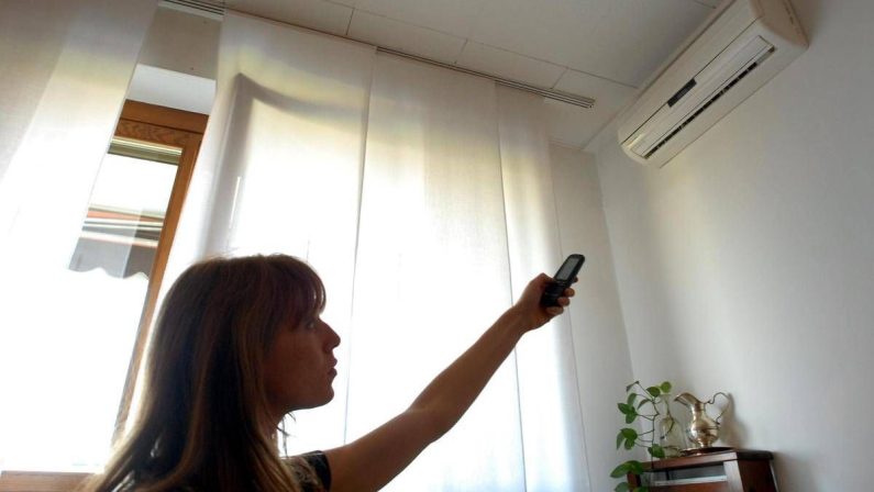 Perché il condizionatore d’aria non raffredda? Quali possono essere i motivi