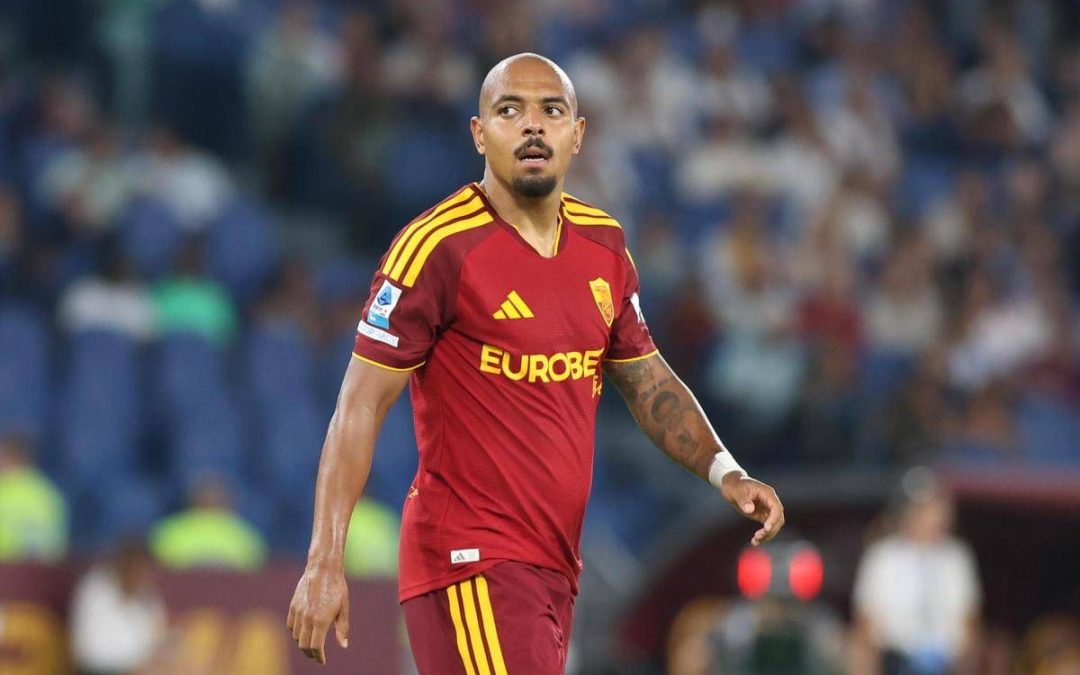 Serie A, oggi Lecce-Roma – Diretta