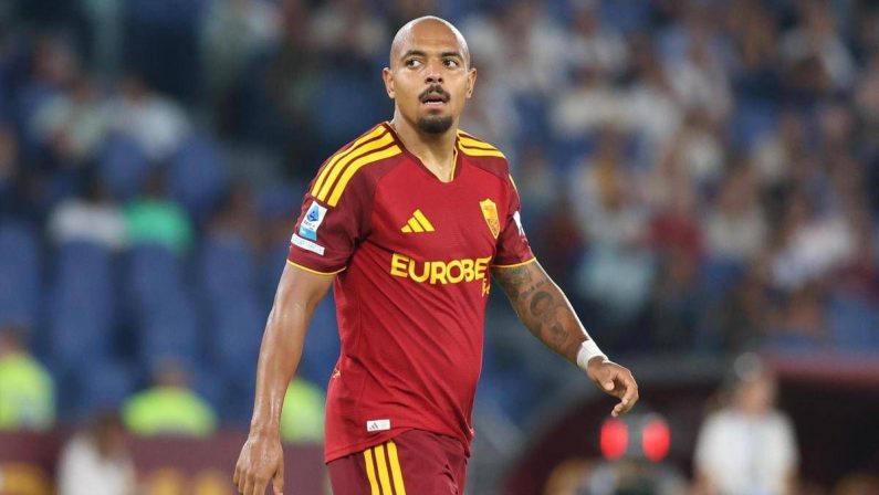 Serie A, oggi Lecce-Roma – Diretta