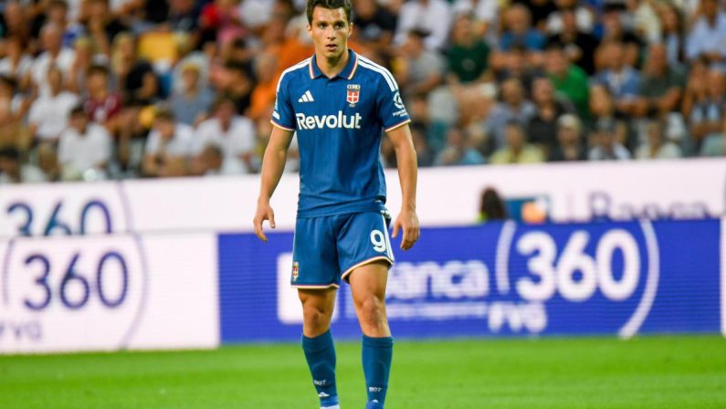 Udinese-Como 1-1, Douvikas risponde a Kamara. Parma-Cagliari 0-1, decide Romano