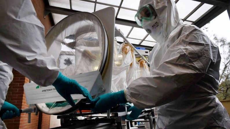 Ebola, l’Oms “Questa è la seconda epidemia più grande mai registrata, ha una diffusione rapida”