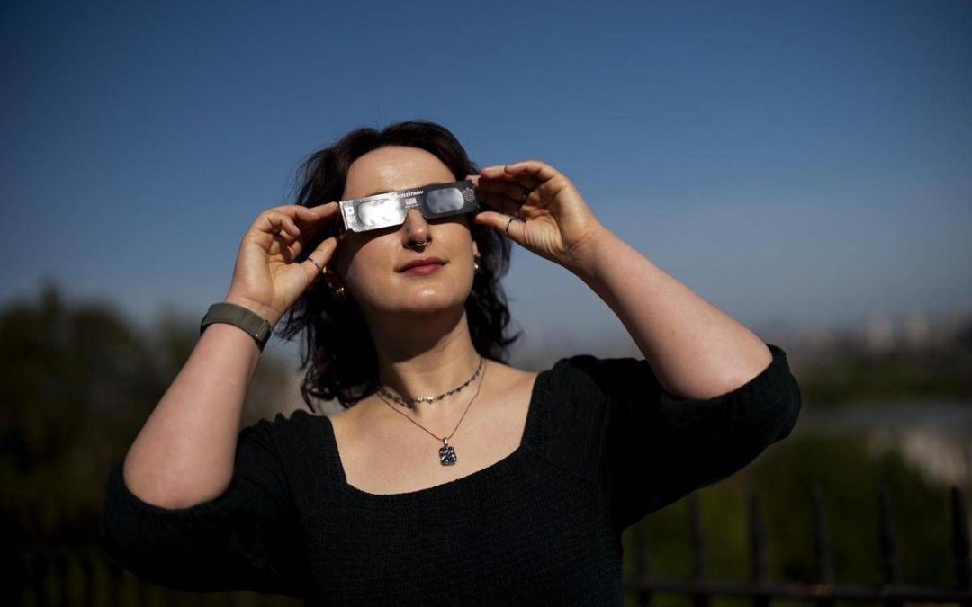 Eclissi totale, oggi lo spettacolo astronomico: ecco dove il sole sarà completamente oscurato