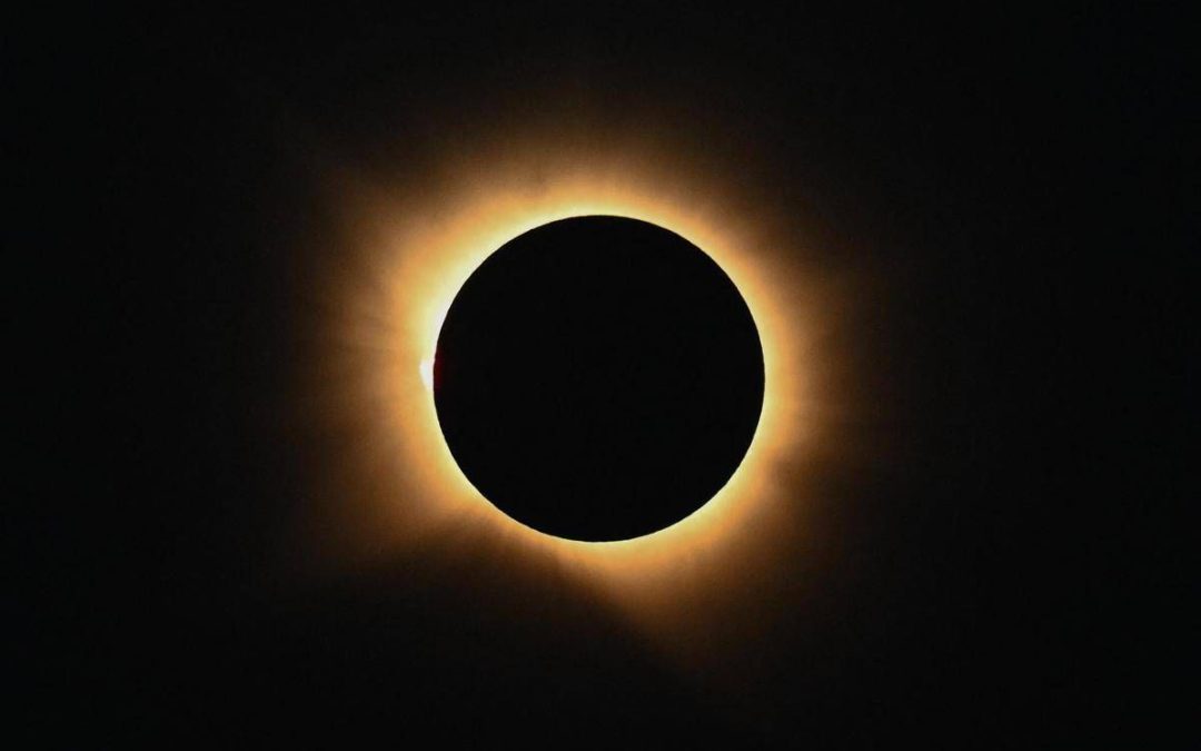 La prossima eclissi totale? Il 2 agosto 2027 e sarà visibile al meglio da Luxor