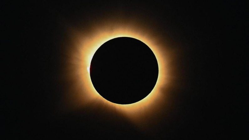 La prossima eclissi totale? Il 2 agosto 2027 e sarà visibile al meglio da Luxor