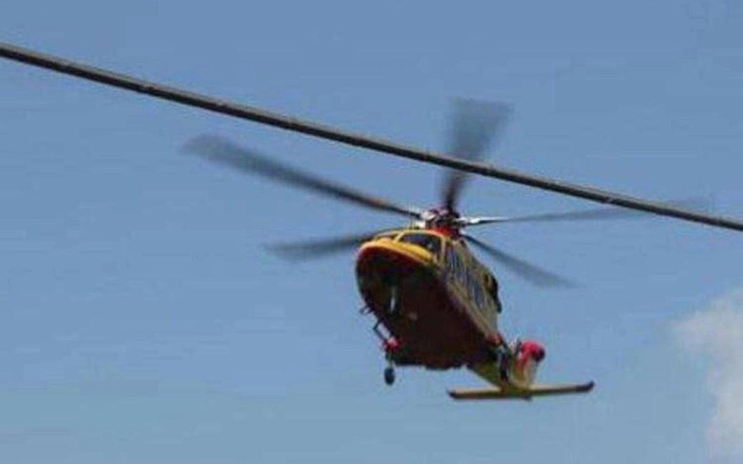 Monossido di carbonio in baita a Verbania, un morto e altri 5 intossicati: grave 19enne