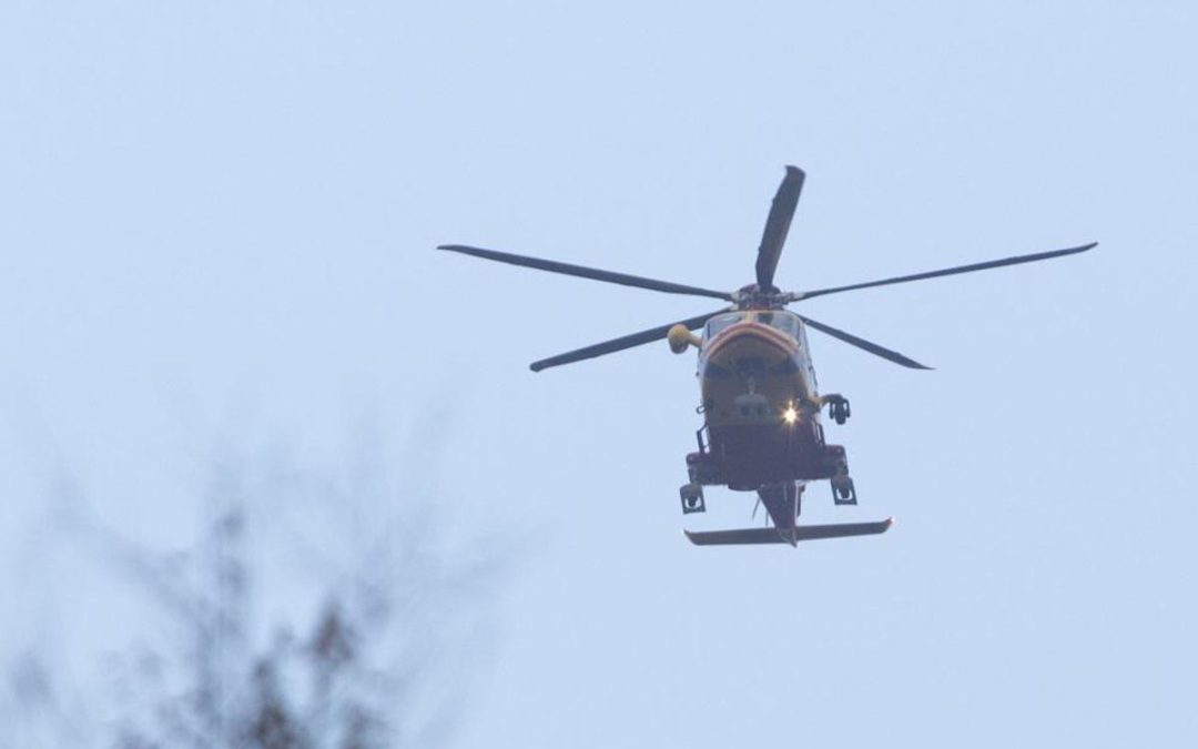 Dolomiti, alpinista 73enne muore dopo un volo di 20 metri