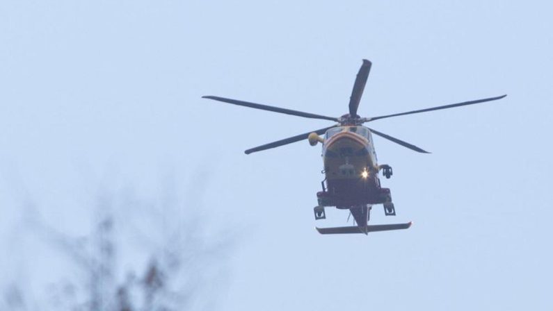 Dolomiti, alpinista 73enne muore dopo un volo di 20 metri