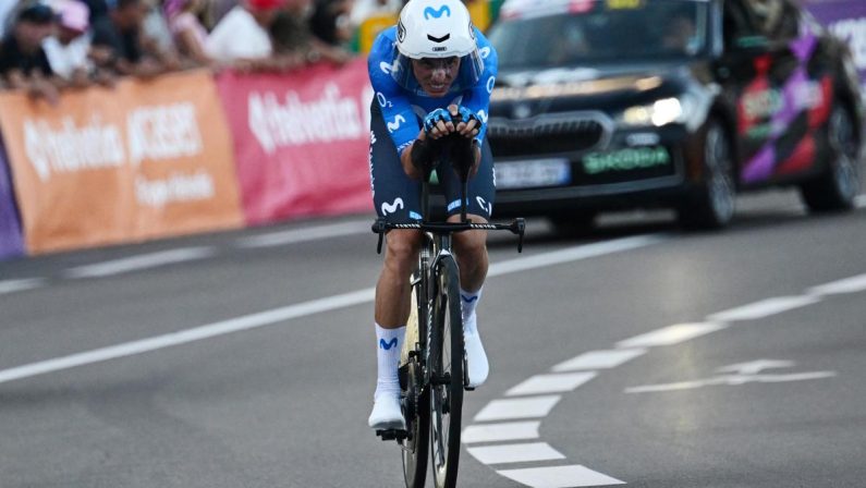 Vuelta di Spagna, oggi nona tappa: orario, percorso e dove vederla