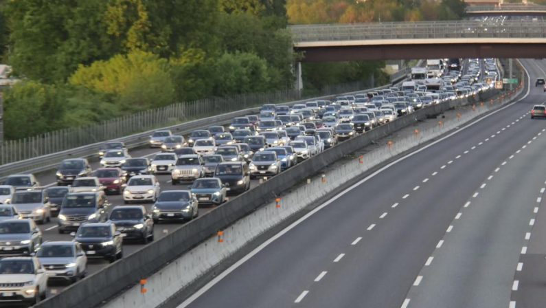 Controesodo al via, previsti 25 milioni di spostamenti nel fine settimana