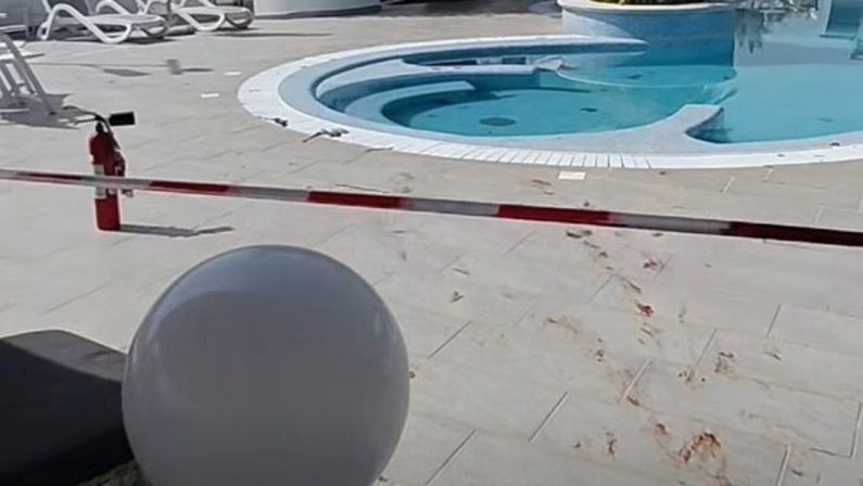 Esplosione nel B&B a Mileto: È morto il turista sloveno. Restano gravi moglie e figlia