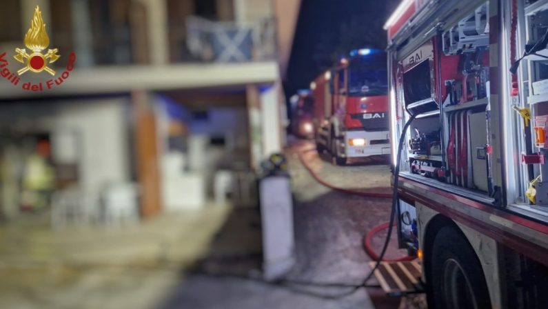 Esplosione a Mileto, gravi le condizioni dei tre turisti coinvolti