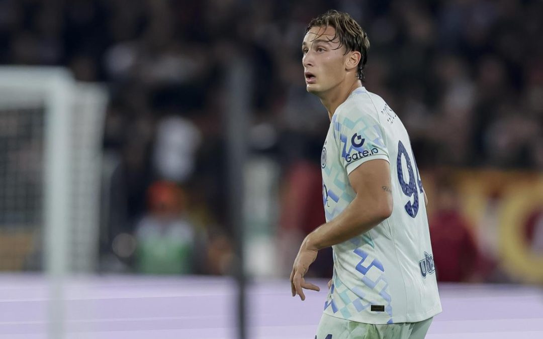 Inter-Manchester City, oggi amichevole: orario, probabili formazioni e dove vederla