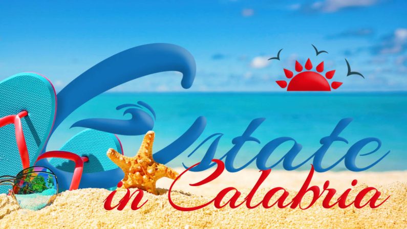 Estate in Calabria