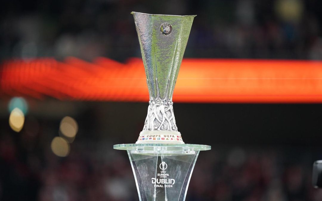 Europa League, il sorteggio: Milan pesca il Benfica, la Juventus contro la Real Sociedad