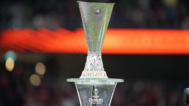 Europa League, il sorteggio: Milan pesca il Benfica, la Juventus contro la Real Sociedad
