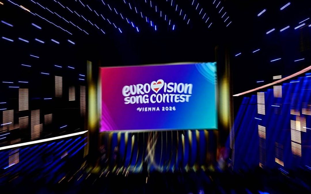 Eurovision, cambia il regolamento: Paesi in guerra non ospiteranno concorso