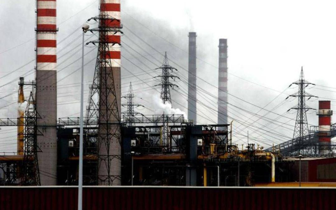 Ex Ilva, Federacciai presenta manifestazione di interesse