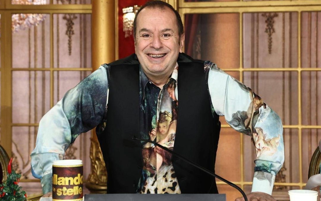 Fabio Canino lascia ‘Ballando’ dopo 17 anni: “Spero che la prossima giuria non sia troppo buonista”