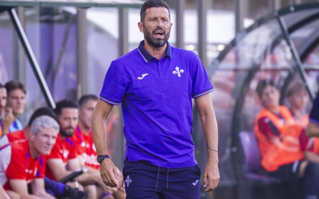 Fiorentina-Real Madrid, oggi amichevole: orario, probabili formazioni e dove vederla