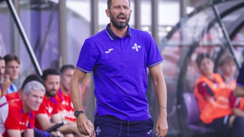 Fiorentina-Real Madrid, oggi amichevole: orario, probabili formazioni e dove vederla